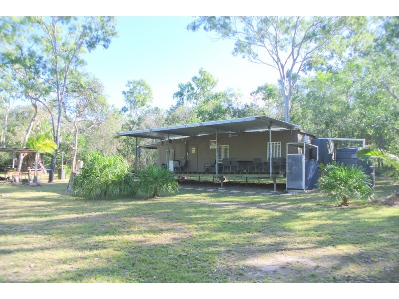 103 Innamincka Way, Agnes Water QLD 4677