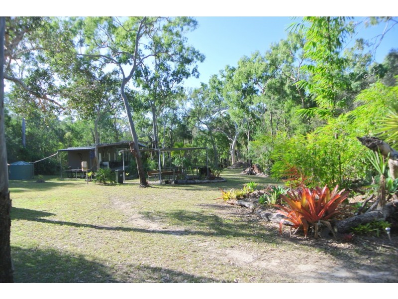 103 Innamincka Way, Agnes Water QLD 4677