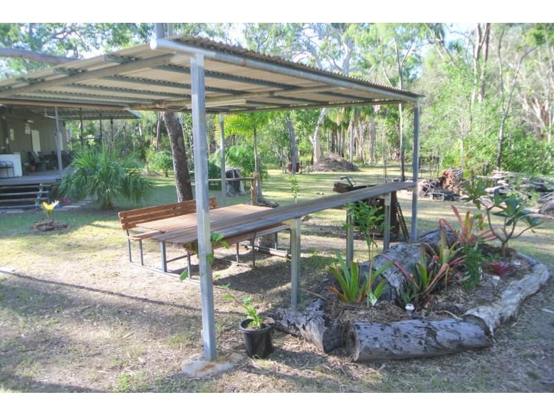 103 Innamincka Way, Agnes Water QLD 4677