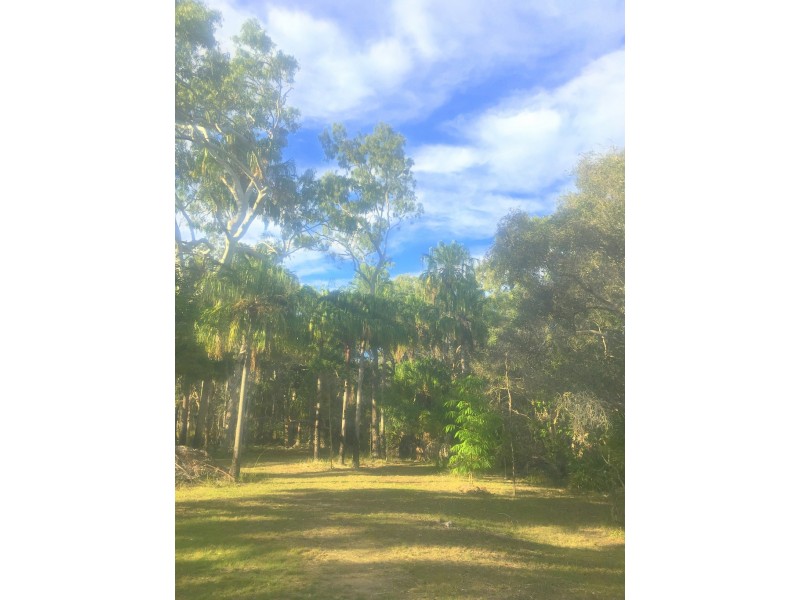 103 Innamincka Way, Agnes Water QLD 4677