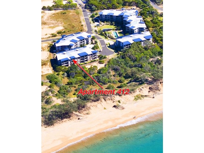 412/1 Beaches Village Circuit, Agnes Water QLD 4677