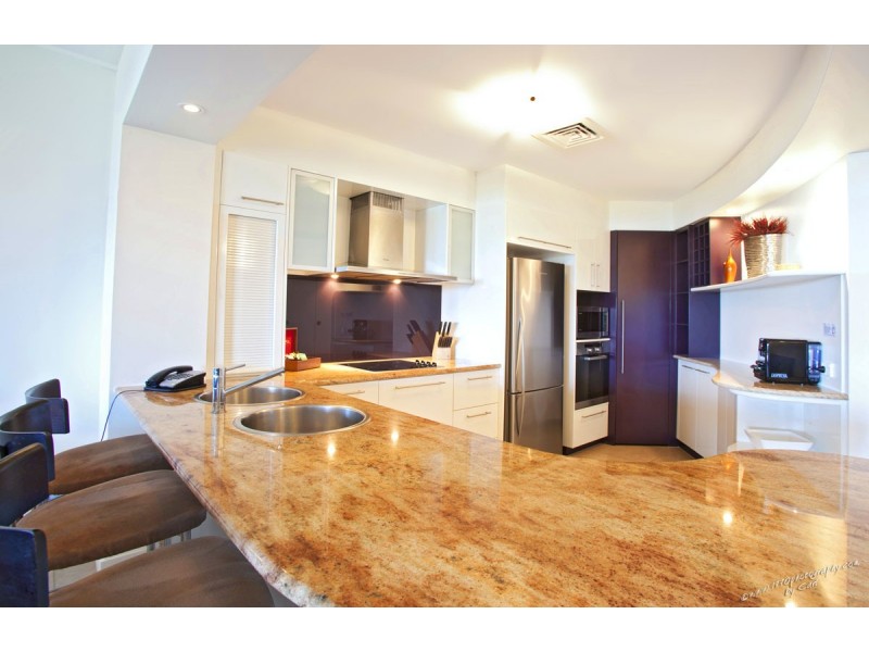 412/1 Beaches Village Circuit, Agnes Water QLD 4677