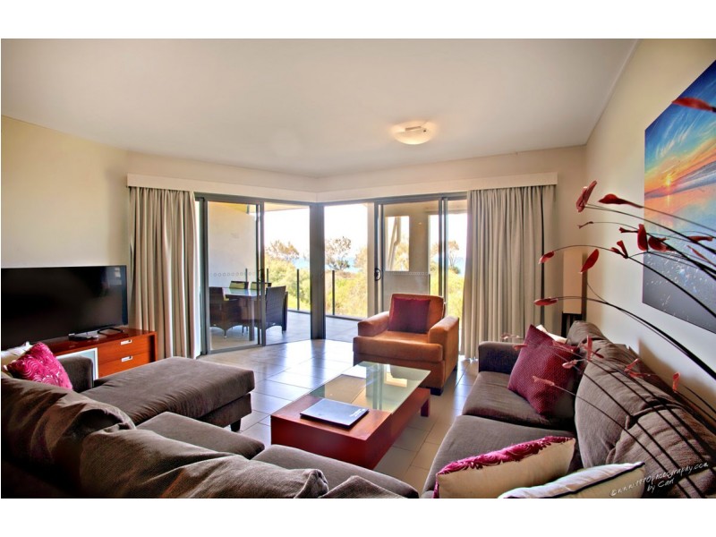 412/1 Beaches Village Circuit, Agnes Water QLD 4677