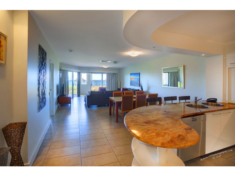 412/1 Beaches Village Circuit, Agnes Water QLD 4677