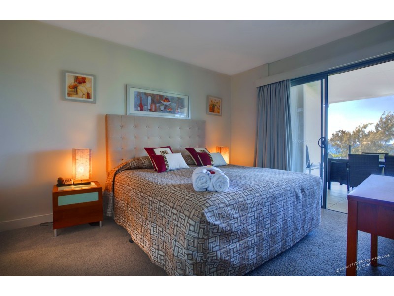 412/1 Beaches Village Circuit, Agnes Water QLD 4677