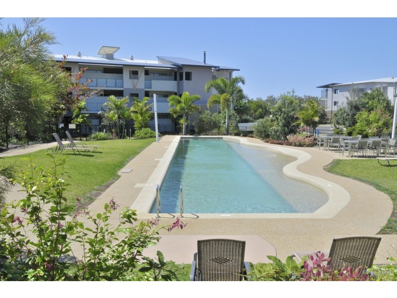 412/1 Beaches Village Circuit, Agnes Water QLD 4677