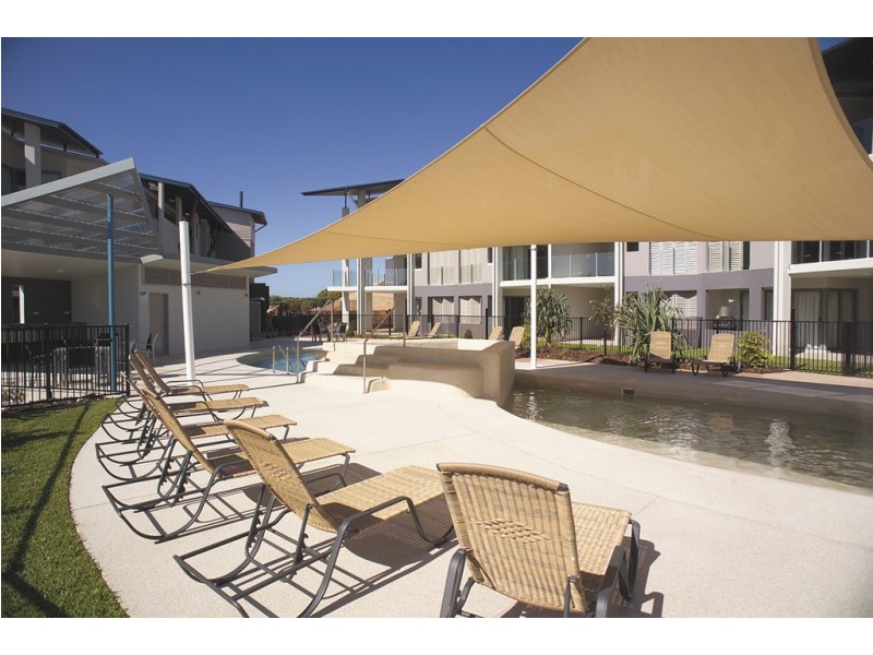 412/1 Beaches Village Circuit, Agnes Water QLD 4677