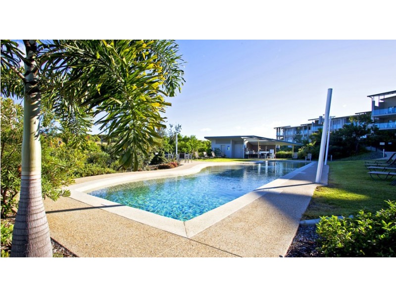 412/1 Beaches Village Circuit, Agnes Water QLD 4677