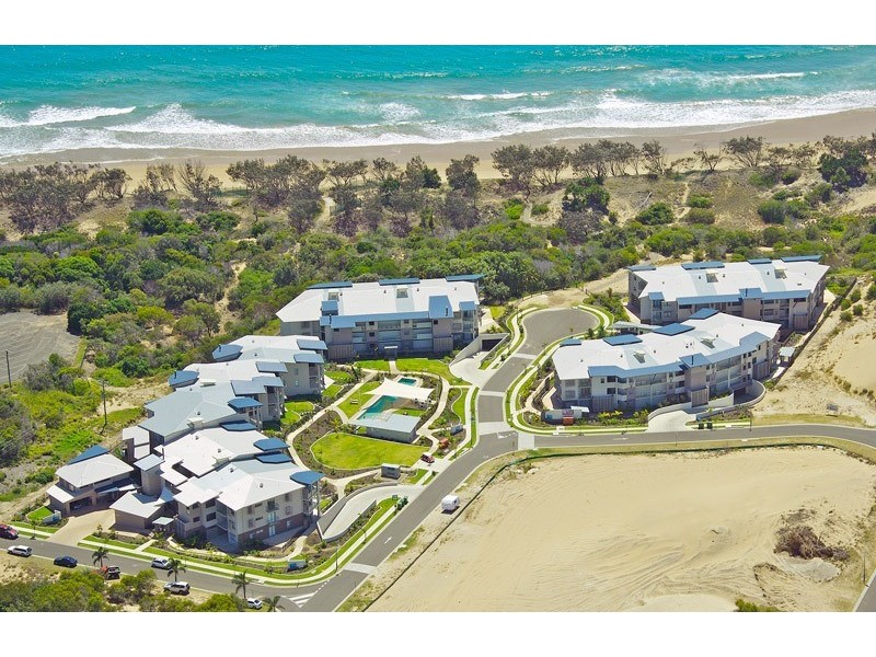 412/1 Beaches Village Circuit, Agnes Water QLD 4677