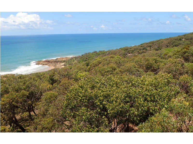 60 Grevillia Close, Agnes Water QLD 4677