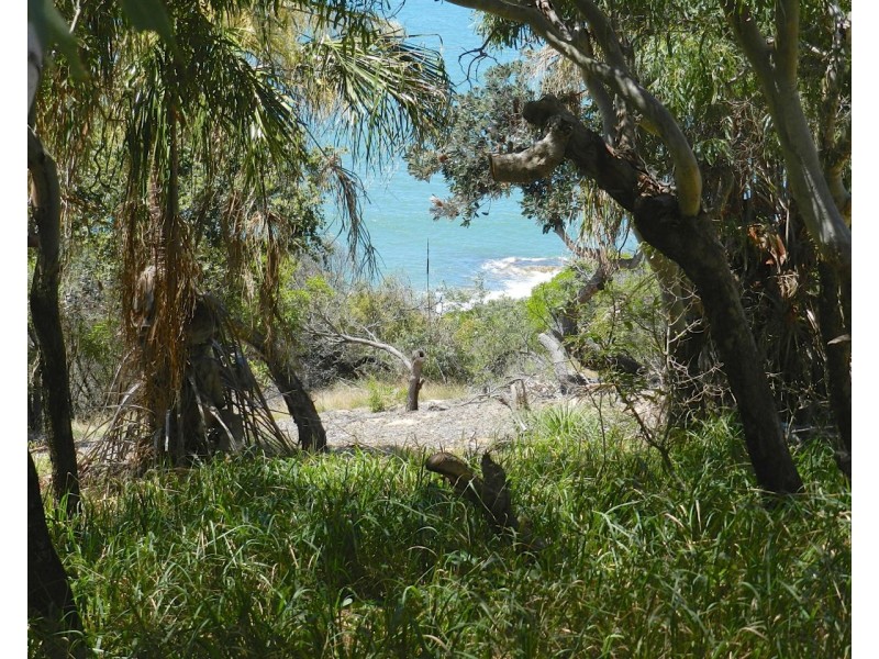 73 Sunrise Close, Agnes Water QLD 4677