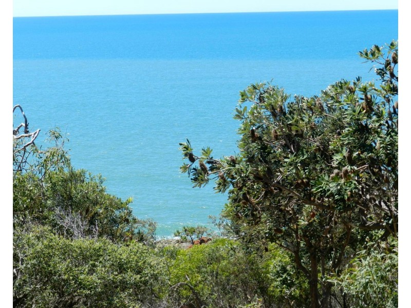 73 Sunrise Close, Agnes Water QLD 4677