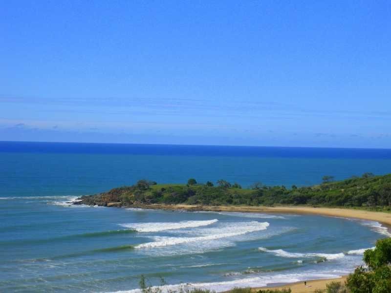 Lot 1 Bloodwood Ave Nth Sunrise at 1770, Agnes Water QLD 4677