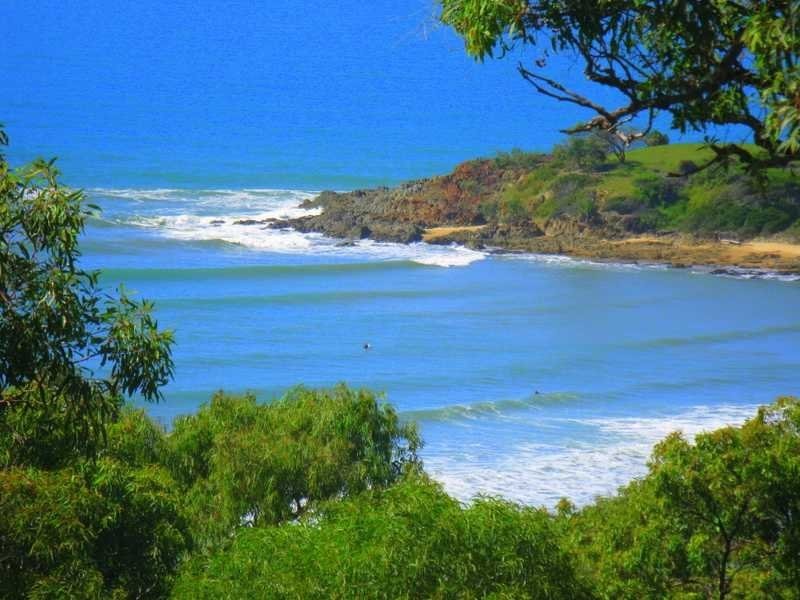 Lot 1 Bloodwood Ave Nth Sunrise at 1770, Agnes Water QLD 4677