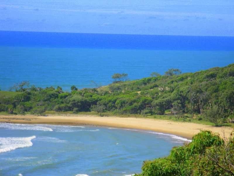 Lot 1 Bloodwood Ave Nth Sunrise at 1770, Agnes Water QLD 4677