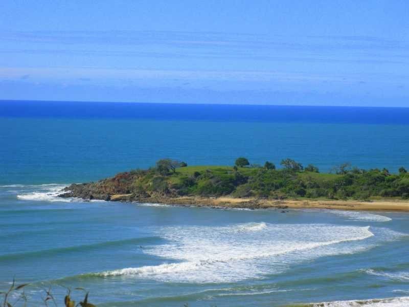 Lot 1 Bloodwood Ave Nth Sunrise at 1770, Agnes Water QLD 4677