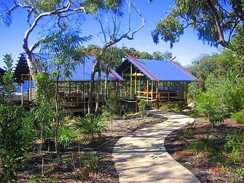 Lot 1 Bloodwood Ave Nth Sunrise at 1770, Agnes Water QLD 4677