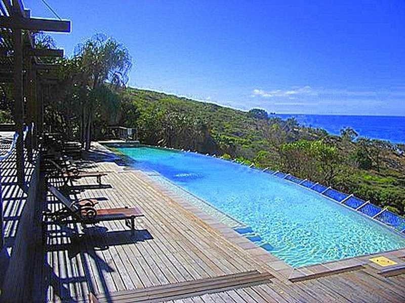 Lot 1 Bloodwood Ave Nth Sunrise at 1770, Agnes Water QLD 4677