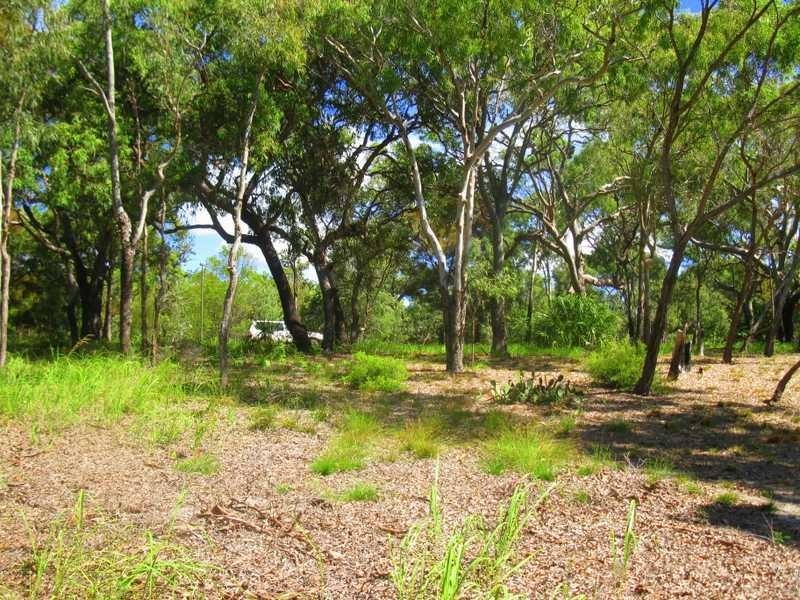 Lot 1 Bloodwood Ave Nth Sunrise at 1770, Agnes Water QLD 4677