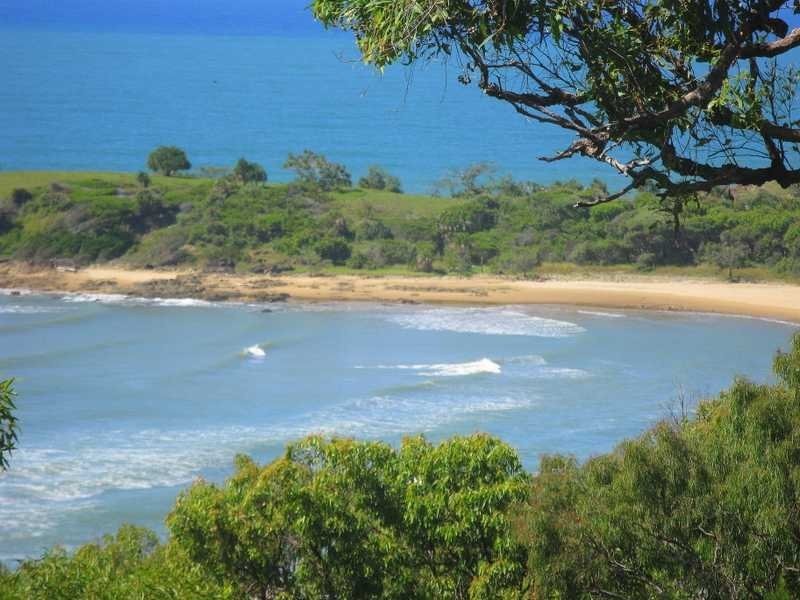 Lot 1 Bloodwood Ave Nth Sunrise at 1770, Agnes Water QLD 4677
