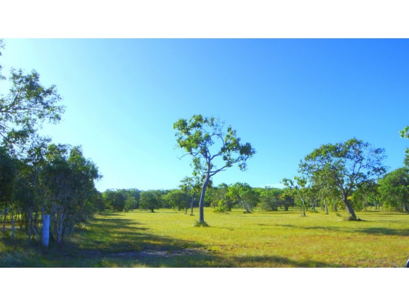 Agnes Water QLD 4677