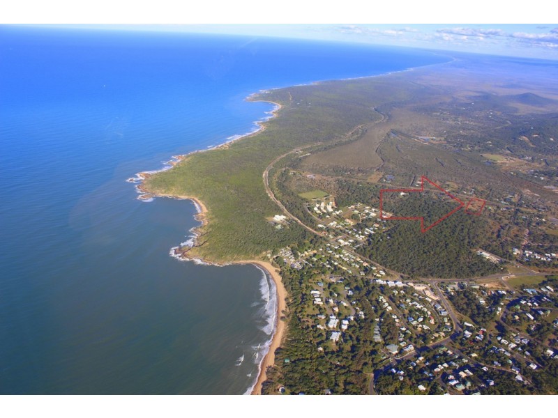Agnes Water QLD 4677
