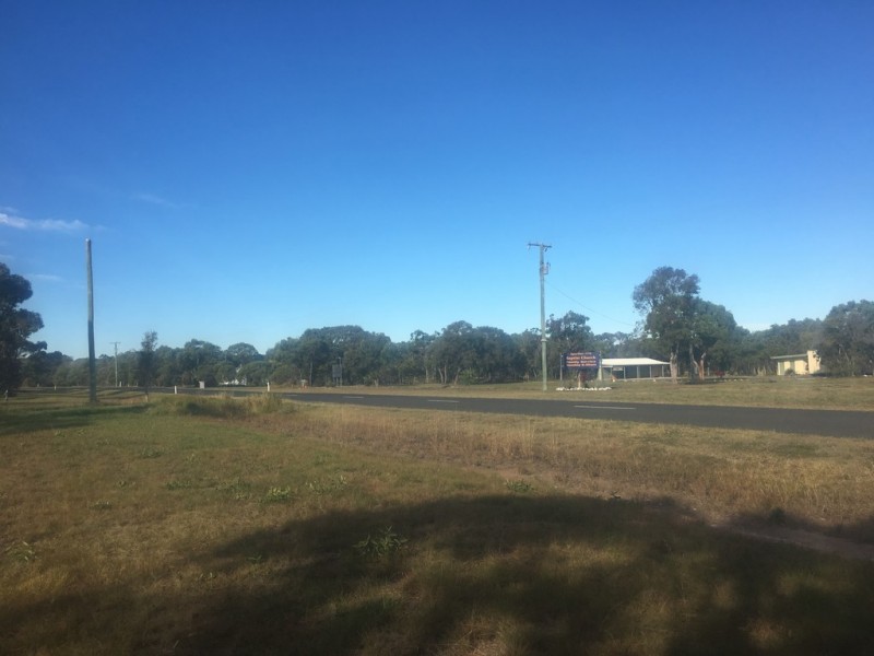 Agnes Water QLD 4677