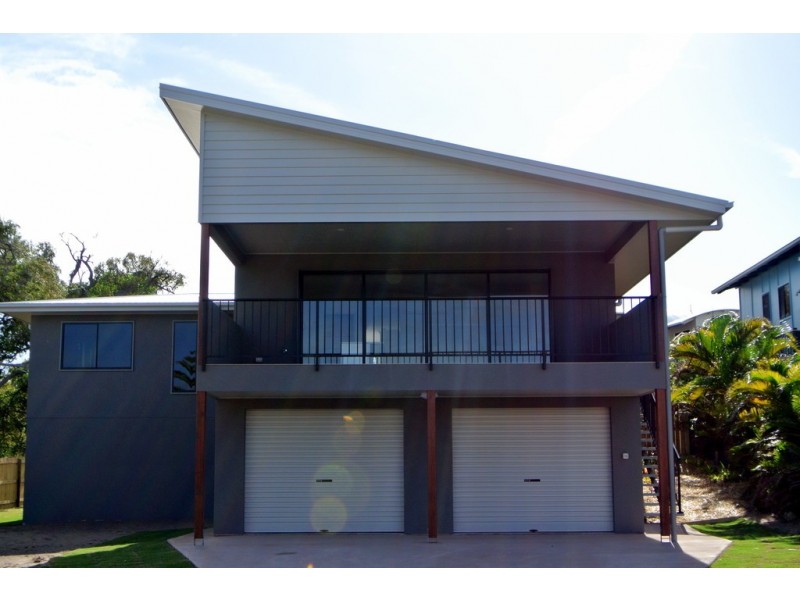 Agnes Water QLD 4677