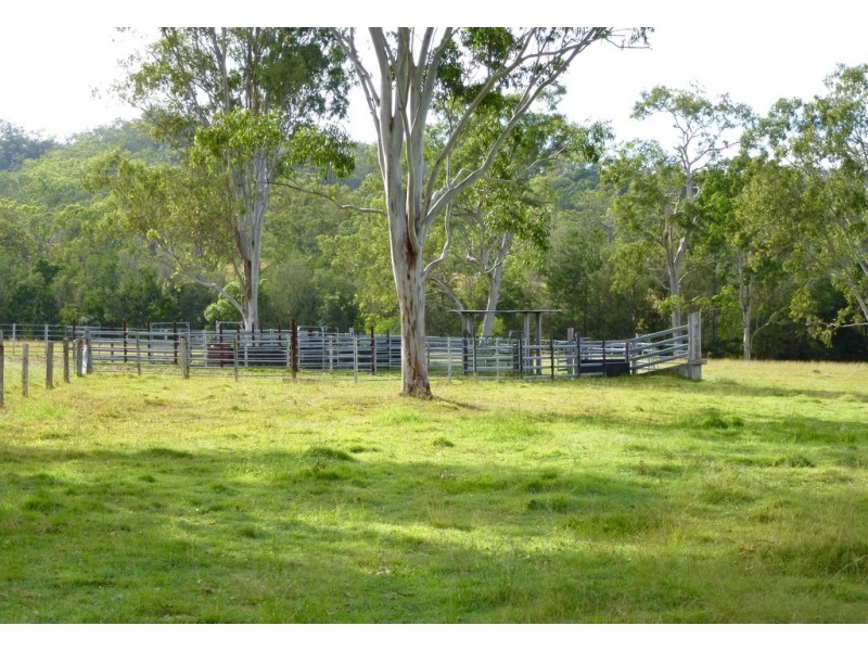 292 Forestry Road, Colosseum QLD 4677