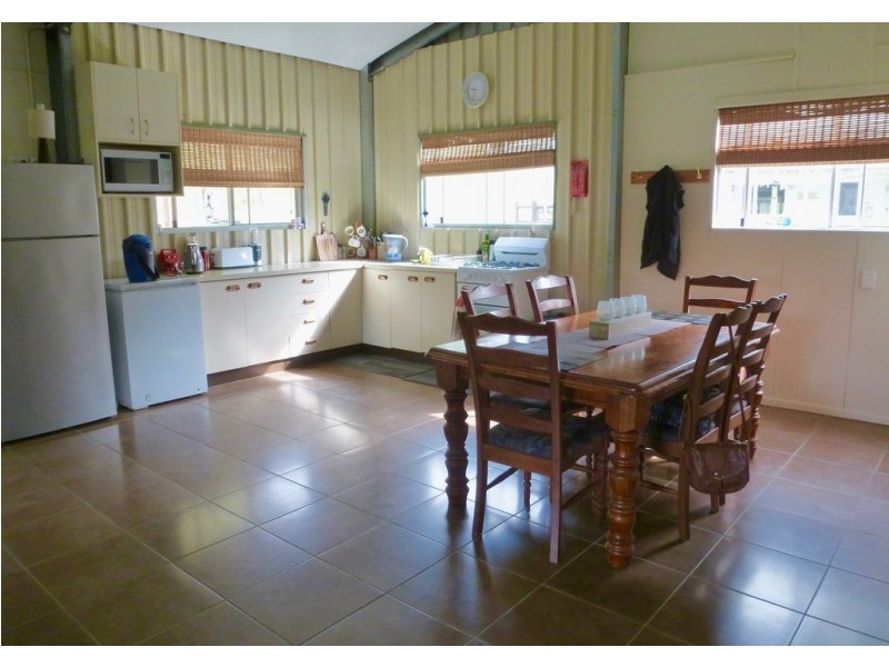 292 Forestry Road, Colosseum QLD 4677