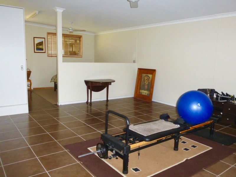 292 Forestry Road, Colosseum QLD 4677