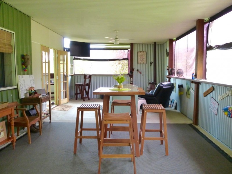 292 Forestry Road, Colosseum QLD 4677