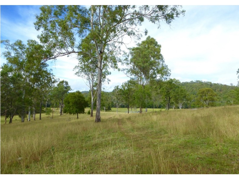 292 Forestry Road, Colosseum QLD 4677