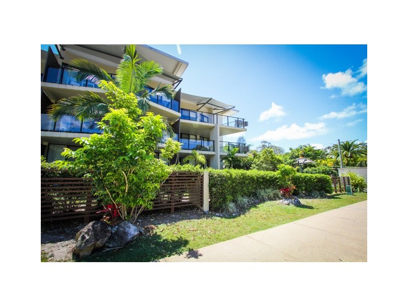 10/2 Agnes Street, Agnes Water QLD 4677