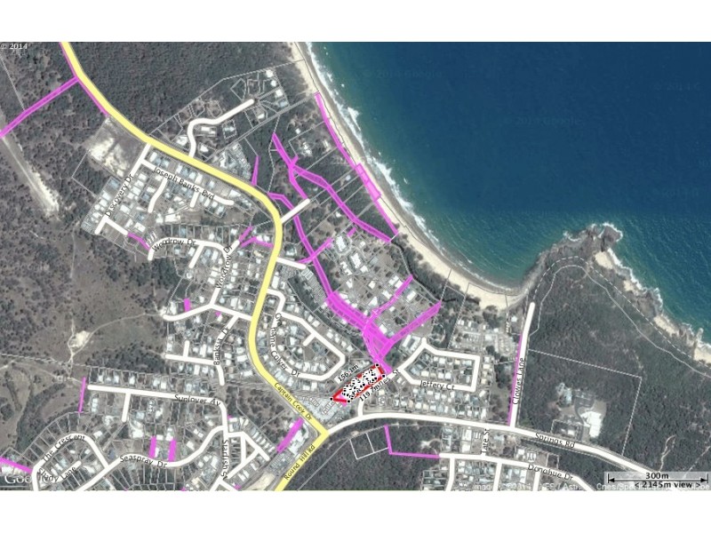 Agnes Water QLD 4677