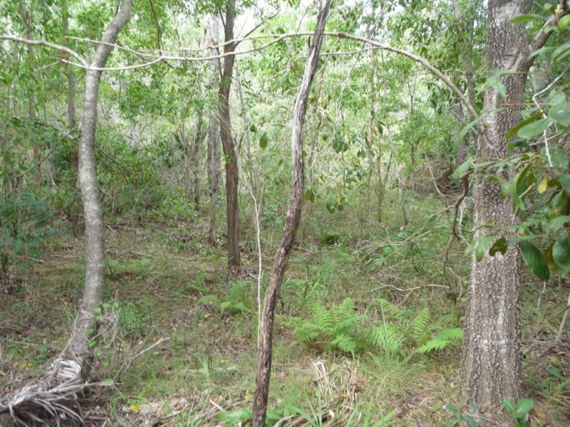 21 Round Hill Road, Round Hill QLD 4677