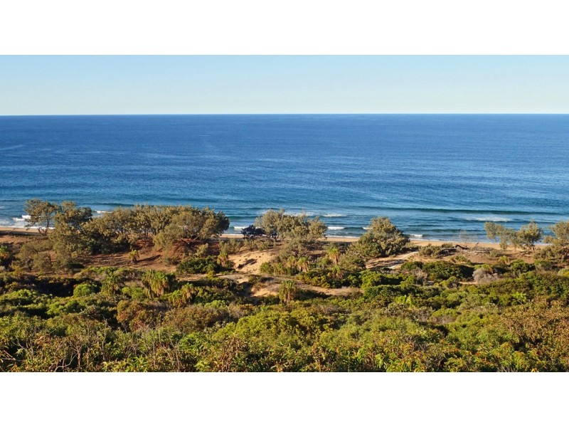 Agnes Water QLD 4677