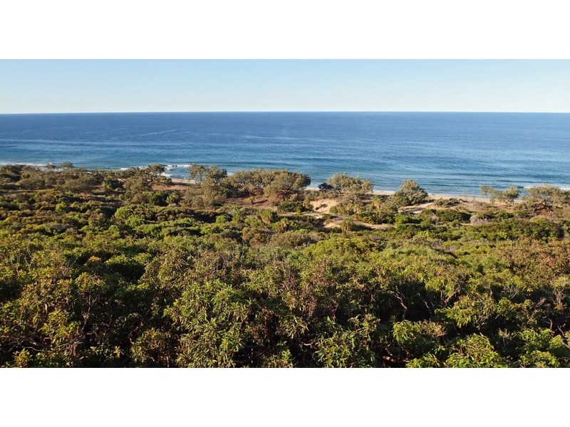 Agnes Water QLD 4677