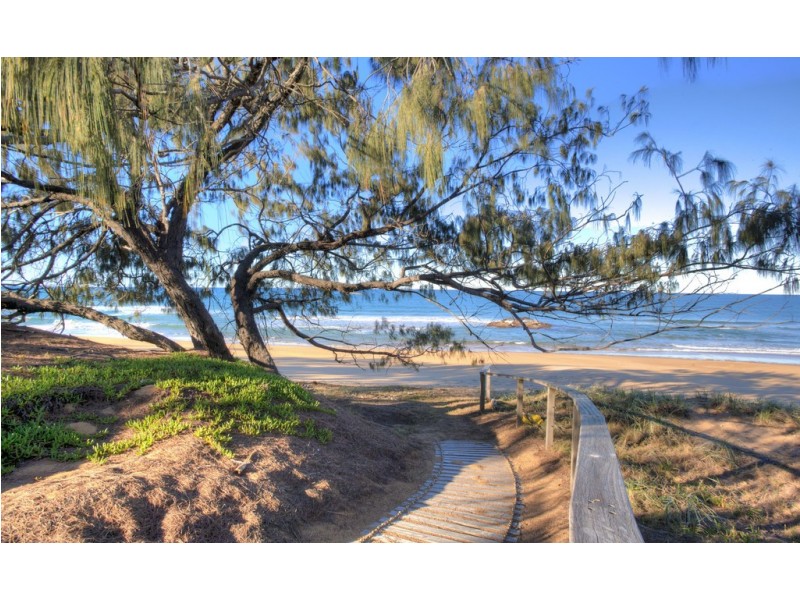 Agnes Water QLD 4677