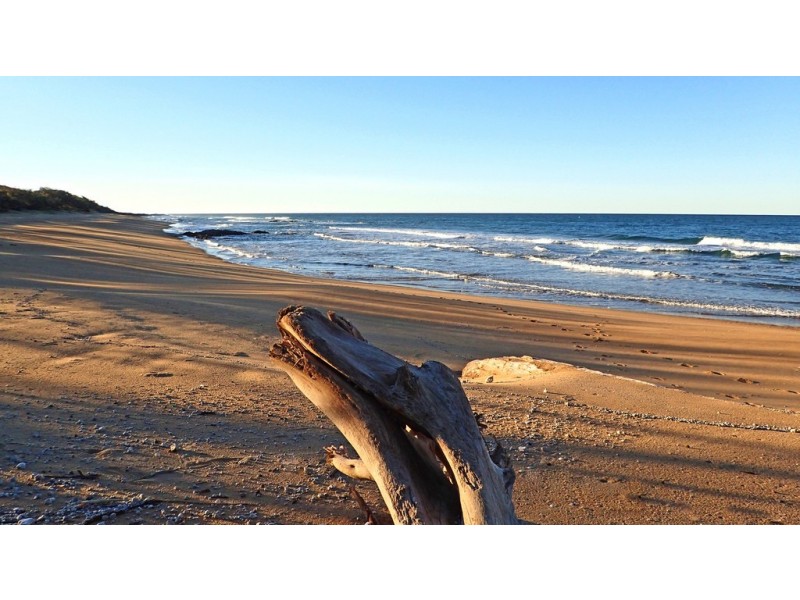 Agnes Water QLD 4677