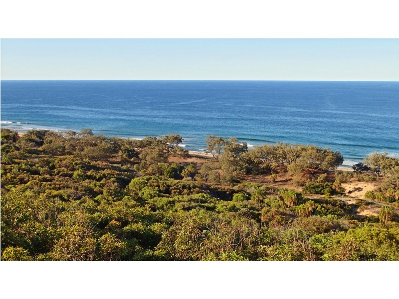 Agnes Water QLD 4677