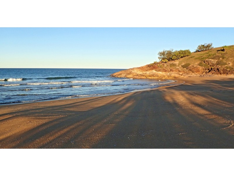 Agnes Water QLD 4677