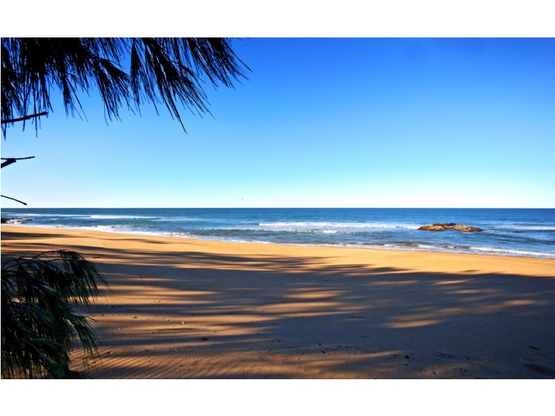 Agnes Water QLD 4677