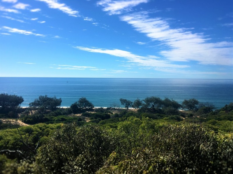 Agnes Water QLD 4677