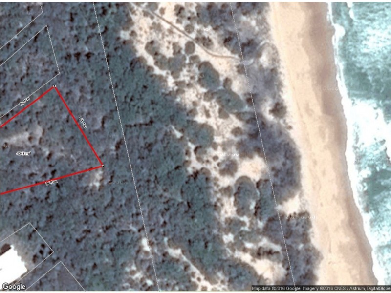 Agnes Water QLD 4677