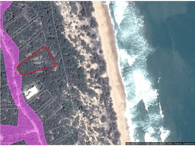 Agnes Water QLD 4677