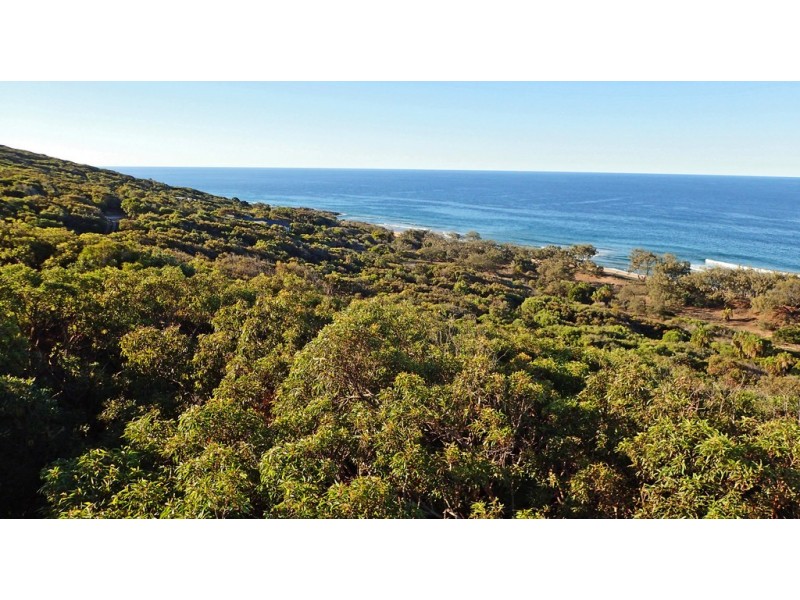 Agnes Water QLD 4677