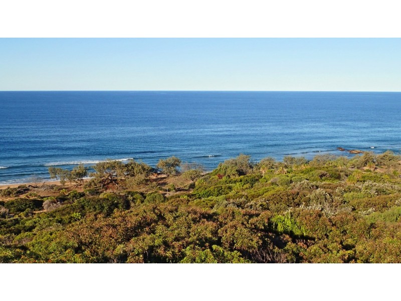 Agnes Water QLD 4677