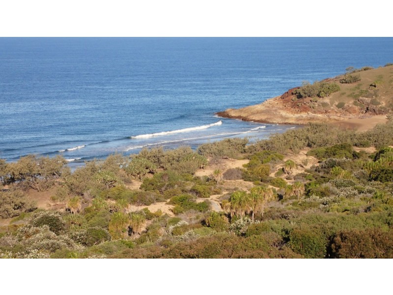 Agnes Water QLD 4677