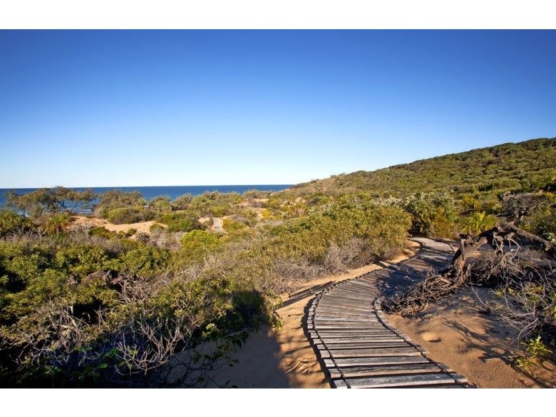 Agnes Water QLD 4677